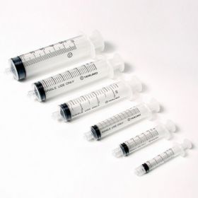 Syringe Terumo 30ml luer lock