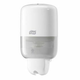 Tork Dispenser Mini Liquid Soap S2 - White