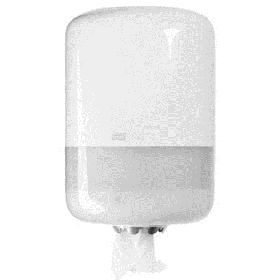 Tork centerfeed wall dispenser white