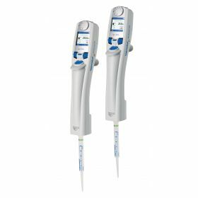 Eppendorf Multipette E3x + charger & 2 Combitips  packs