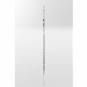 Serological pipette - 2 ml - PS, sterile, single peel pack