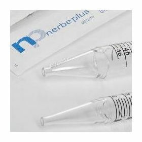 Serological pipette 5ml - sterile - /25pcs