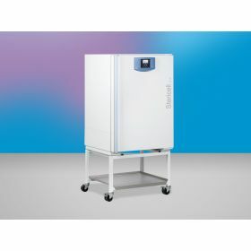MMM Stericell 222 ECO +10°C -> 250°C - Hot air sterlizer with forced air convection