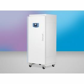 MMM Stericell 404 ECO +10°C -> 250°C - Hot air sterlizer with forced air convection