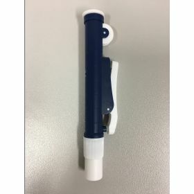 Pipette pump 2ml - blue