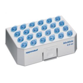 Epp Tube Holder 0,5ml for MixMate®