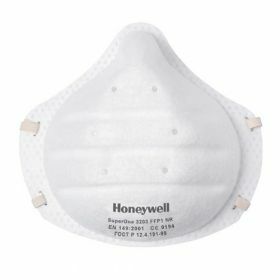 Honeywell Superone mask 3203 FFP1