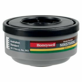 Honeywell ABEK1 Filter for class 1 mask
