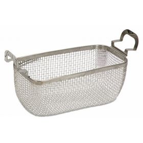 Branson Wire mesh basket for model 5800