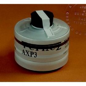 Honeywell AXP3 Alu-filter, class 2, din RD40