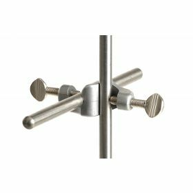 Bochem 5332 Bosshead, Ø16.5mm, Aluminium, M8, Type1