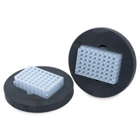 Ohaus Vortex-Genie, Deepwell Microplate Foam Insert (2 pcs)