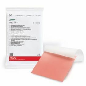 Petrifilm Neogen High-Sensitivity Coliforms plate