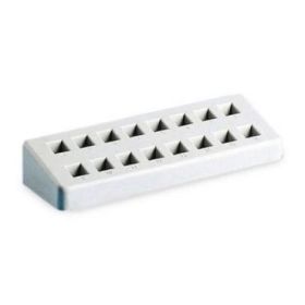 Epp Cuvette stand for 16 cuvettes