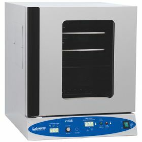 Labnet 211DS - Shaker-incubator, 80°C, 300 rpm, 49L