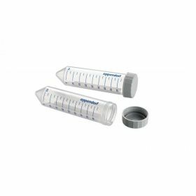 Eppendorf centrifuge tube-conical-50ml-PP-sterile