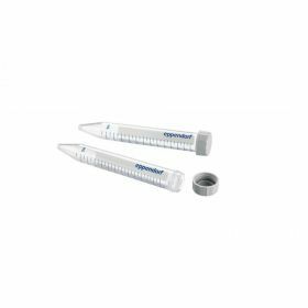 Eppendorf centrifuge tube-conical-50ml-PP-sterile