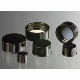 Septa silicone/PTFE for caps 20-400