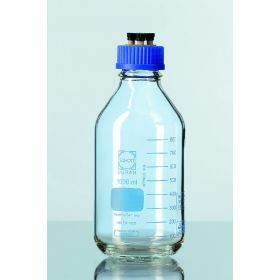 DURAN® HPLC bottle with GL45 thread, 500ml