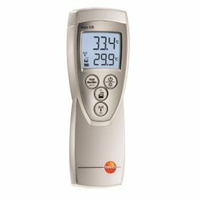 Testo 926 Thermometer (1-channel)