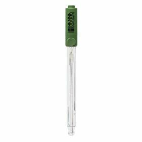 Hanna Instruments HI11310 Electrode for EDGE pH meter, 3.5mm