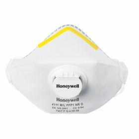 Honeywell 4111 ML - folded- FFP1 - with valve (/1)