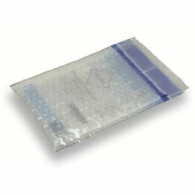 Safety bag- bubble- international 165x275mm