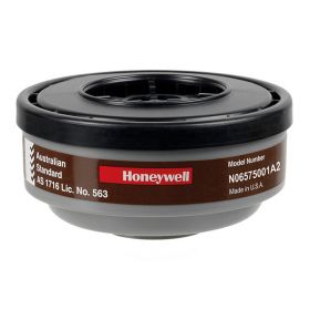 Honeywell A2 Filter for class 1 mask