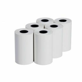 Testo Spare thermal paper for printer, permanent ink