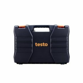 Testo 0516 1201 Hard case for meters, probes & accessories
