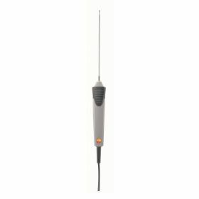 Testo Surface probe with a small measuring head, 1000°C