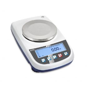 Precision balance Kern PLJ 6200g, prec .0,01g