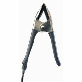 Testo Clamp probe for pipes Ø15-25mm, 130°C