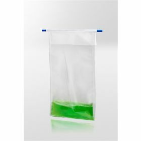Blender bags PE 400ml 190x300mm- full filter- Sterile R