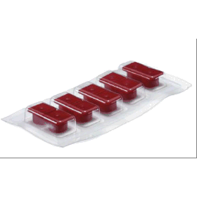 BBraun Multi-AD Luer Lock syringe cap