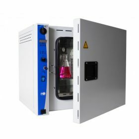 Falc Instruments STF-F 240 Forced ventilation oven 240L, 300°C