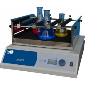  Falc F340 - Horizontal digital shaker (10mm)