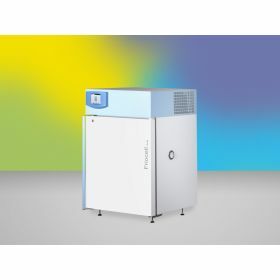 MMM Friocell 111 EVO 0°C -> 100°C - Incubator with forced air convection and cooling