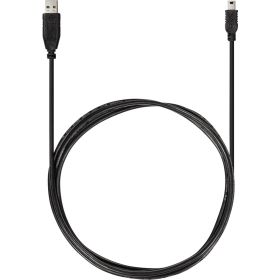 Testo USB connection cable, instrument-PC