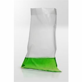 Blender bags PE 400ml 180x300mm- w/o filter - sterile R