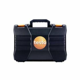 Testo Hard case for meters, probes & accessories