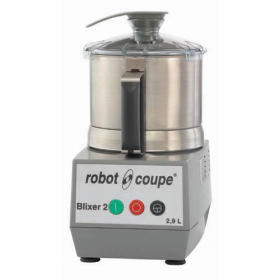 Robot-coupe Blixer 2 - 700W/230V/50/1