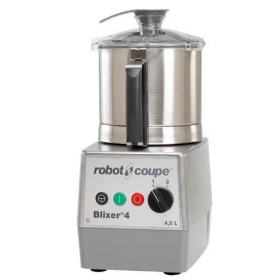 Robot-coupe Blixer 4 - 1000W/400V/50/3