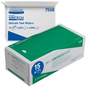 Precision cloths KIMTECH SCIENCE 20,5x20 cm