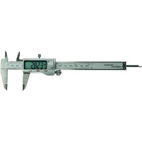 Digital caliper stainless steel - 150mm