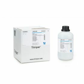 buffer solution Certipur pH4.00 1000ml.