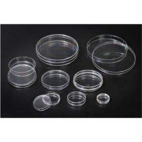 Petri dish D150mm (H20mm), sterile