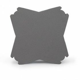 Scientific I. Blank holder for Genie - 2x
