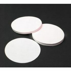 glass fibre filter FV23, 150mm, pore 1,2µm