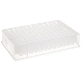 Riplate Medio PP - 1ml sterile Deepwell -V